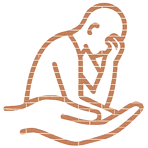 Logo Fundacji Pomoc w Cierpieniu